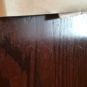 Meet your Posher, Deborah